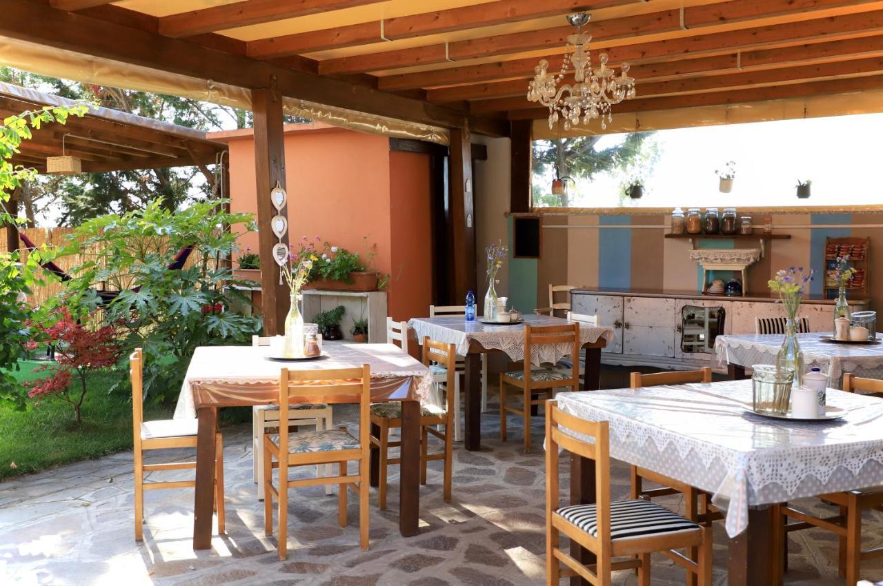 B&B Da Betta Savio di Ravenna Bagian luar foto