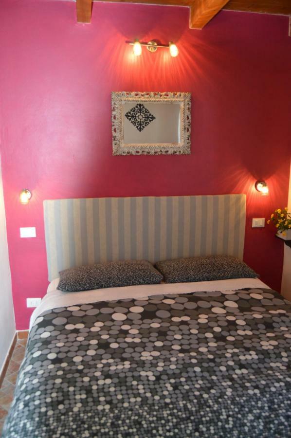 B&B Da Betta Savio di Ravenna Bagian luar foto