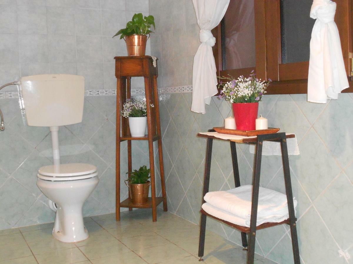 B&B Da Betta Savio di Ravenna Bagian luar foto
