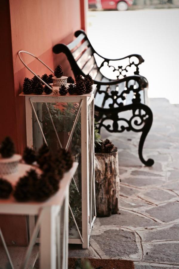 B&B Da Betta Savio di Ravenna Bagian luar foto