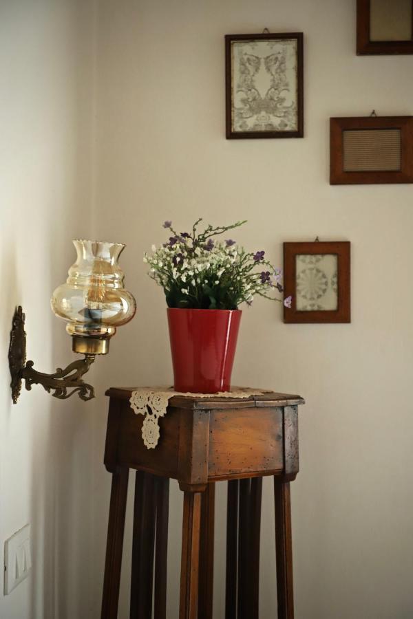 B&B Da Betta Savio di Ravenna Bagian luar foto